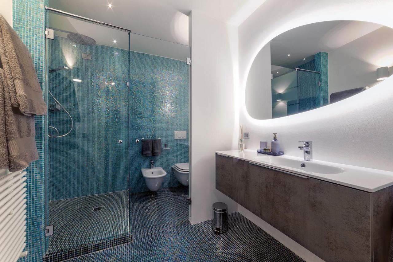 Apartament La Terrazza 62 Bergamo Zewnętrze zdjęcie