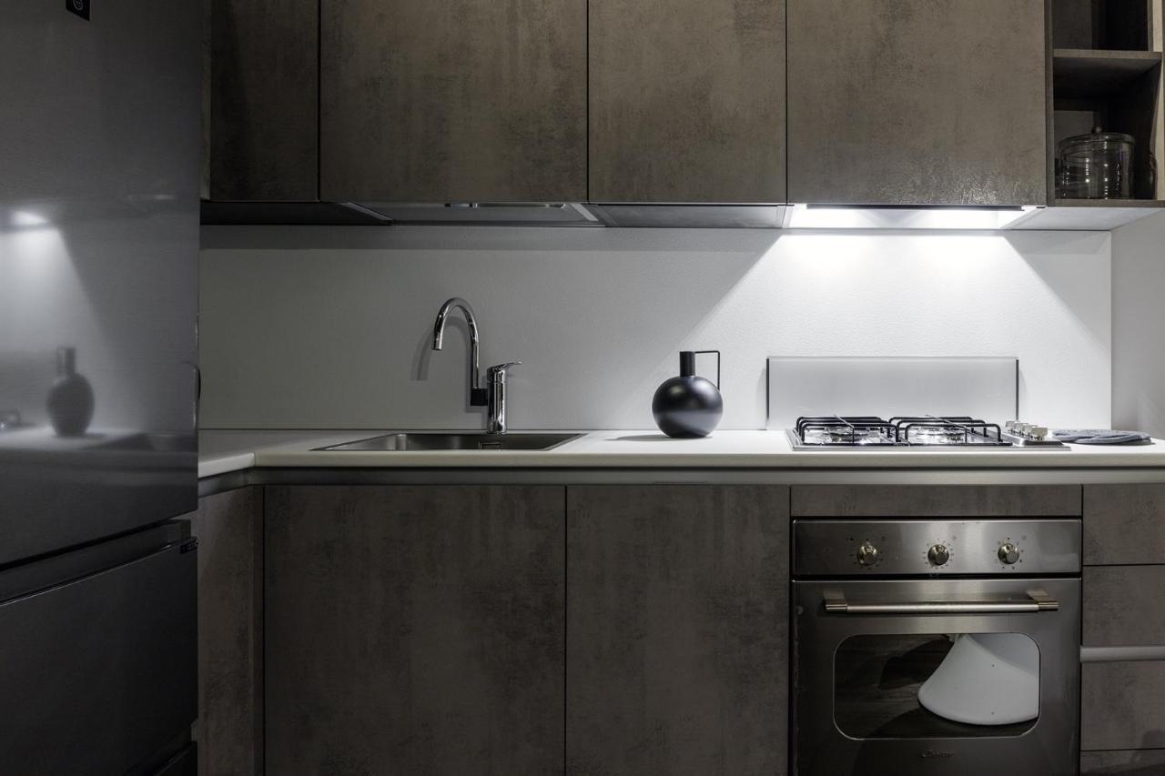 Apartament La Terrazza 62 Bergamo Zewnętrze zdjęcie